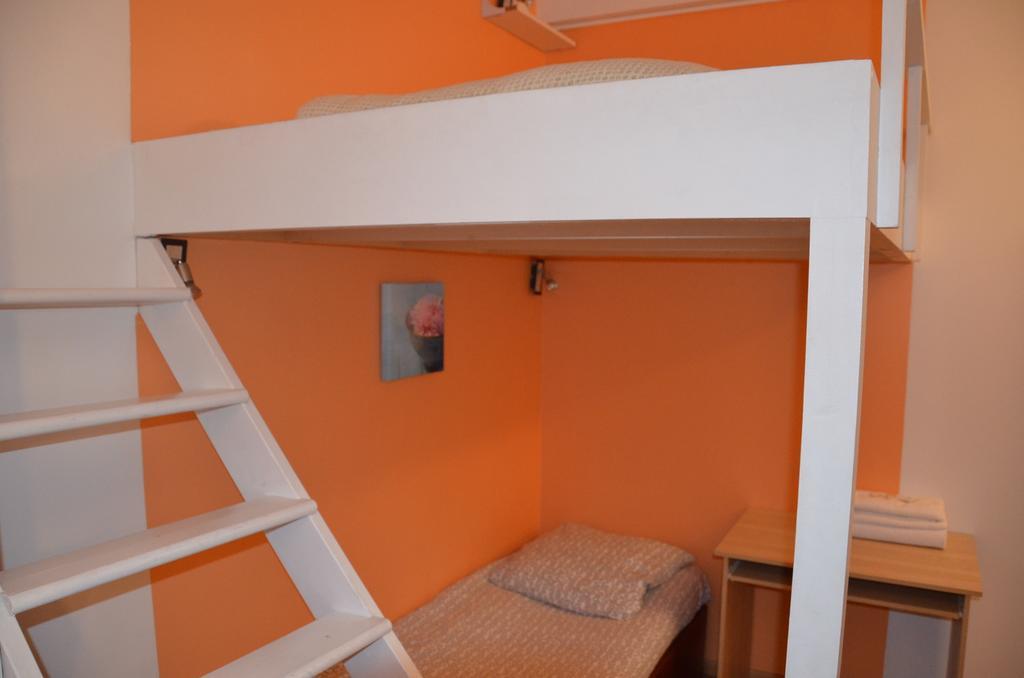 مالاكوف Hotel Studios Phenicio Porte De Versailles الغرفة الصورة