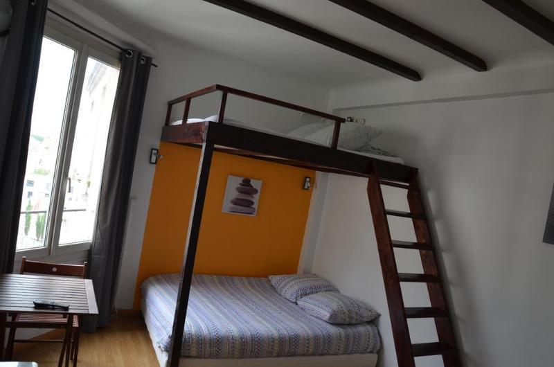 مالاكوف Hotel Studios Phenicio Porte De Versailles المظهر الخارجي الصورة