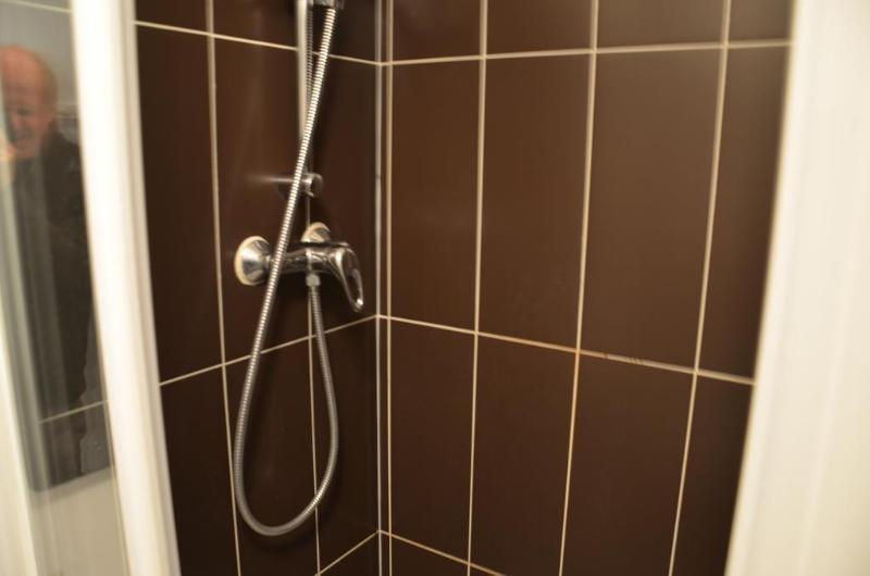 مالاكوف Hotel Studios Phenicio Porte De Versailles المظهر الخارجي الصورة