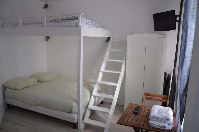 مالاكوف Hotel Studios Phenicio Porte De Versailles المظهر الخارجي الصورة
