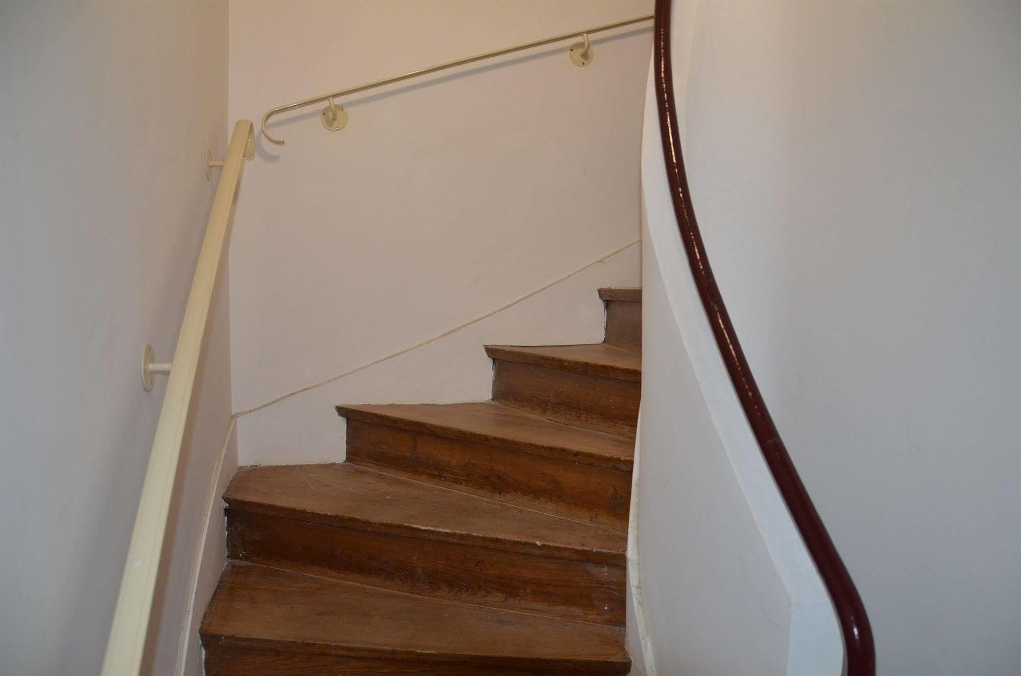 مالاكوف Hotel Studios Phenicio Porte De Versailles المظهر الخارجي الصورة